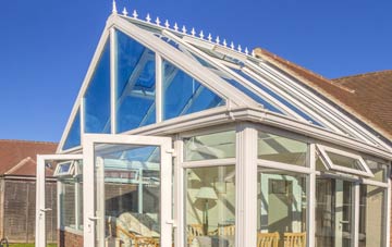 conservatory roof insulation costs Old Monkland