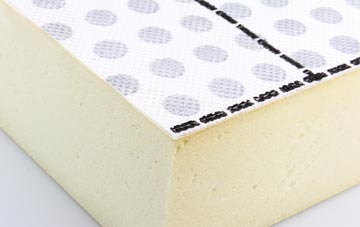 meeting Old Monkland building codes