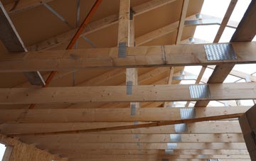 Old Monkland roof truss costs