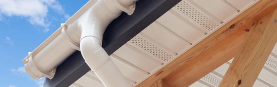 get Old Monkland guttering quotes today