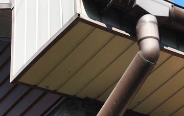 Old Monkland soffit installation costs