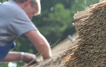 professional Old Monkland thatchers